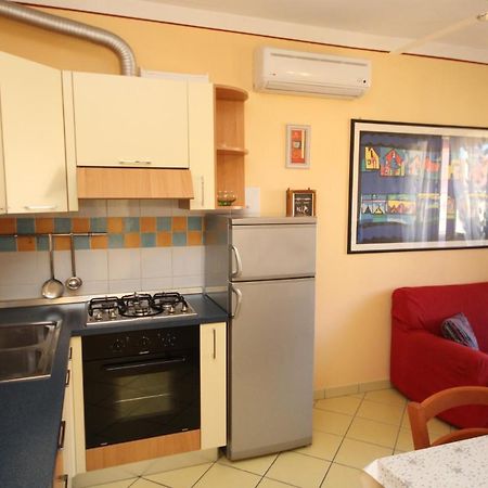 Residence Sole E Mare Appartamenti Rosolina Mare Exterior foto